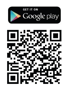 Google Play QR code